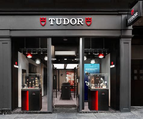 tudor shops|tudor boutique.